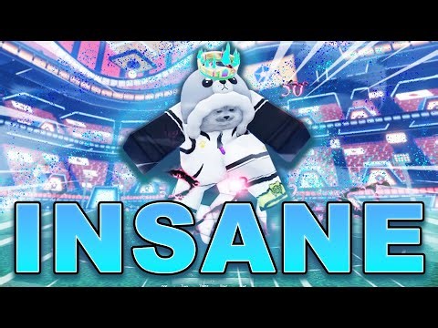 This SAE BUFF Is OVERPOWERED In Azure Latch...