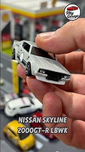 Hot Wheels Dodge Dart vs Nissan Skyline 2000GT-R LBWK! Muscle vs JDM 🏎️🔥