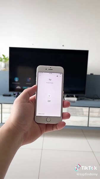 Control Home Appliances with Your Phone | Smart IR Remote