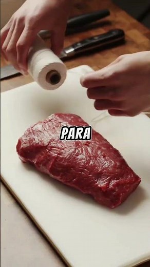 🔴🔥TODO lo que Debes Saber sobre CARNE Magra de RES #CarneMagraDeRes #CocinaSaludable#bienestar