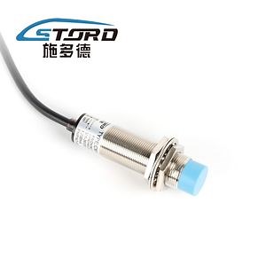 [Hot Item] Easy Debug Proximity Sensor Good Integration Proximity Switch for Positioning Limit