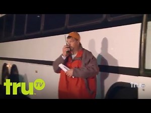 Lizard Lick Towing - Bingo Night Riot