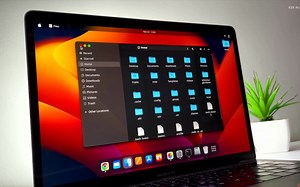 How to Make Ubuntu Look Like Mac OS Ventura