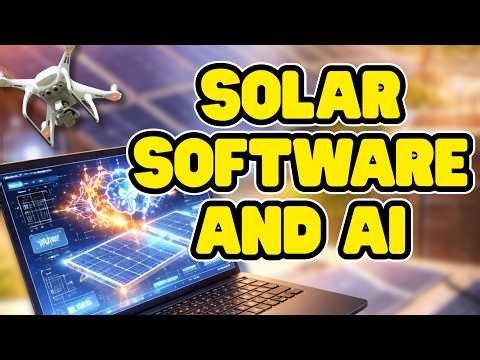 Solar Software and AI with Curtis Merring of Aurora