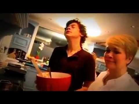 Get out of my Kitchen ! - Harry Styles