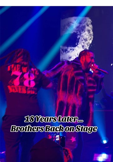 Max B & French Montana Back on Stage After 18 Years 🐐🌊 #MaxB #FrenchMontana #CokeWave #brooklynparamount #cokeboys