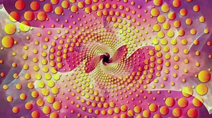10K views · 781 reactions | Quantum Attraction Vortex This is the...