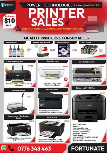 Ipower on Reels | Facebook