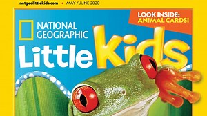 Little Kids Magazine Extras September / October 2019