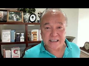 It's not just about gluten