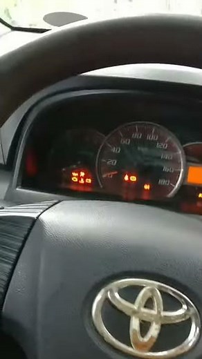 Toyota avanza remote programming