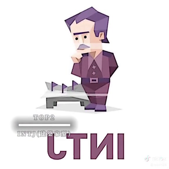 MBTIランキングと羨ましい人達