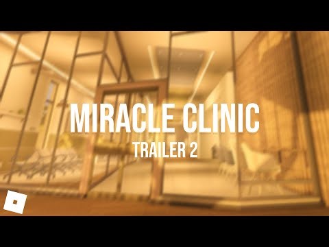 Miracle Clinic | Trailer