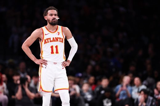 NBA Insider Provides Concerning Update On Trae Young's Future With Hawks