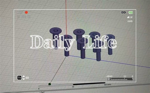 每日一题：射频工程师如何自动化建模《HFSS辅助自动建模1》