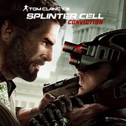 Tom Clancy's Splinter Cell: Conviction (2010) - MobyGames