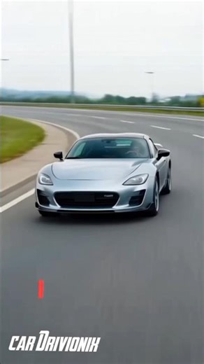 2026 Mazda RX-7 First Look | Features, Performance & Design | Car Drivionix