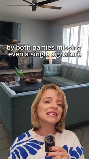 Here’s the truth about escrow during a divorce sale ⚠️