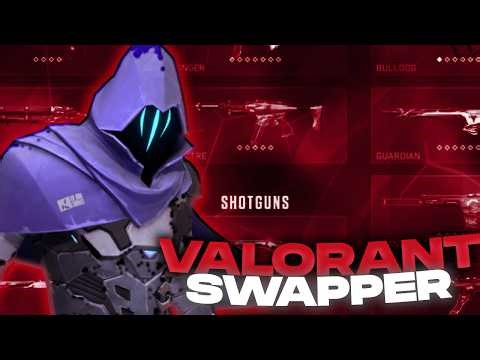 [UPDATED 2026] Valorant | The Best Unlock All 2026 & Free Valorant Skin Changer - Swapper 2026