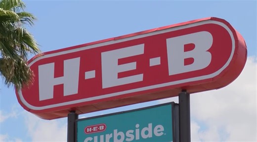H-E-B warns customers about online prize giveaway scam