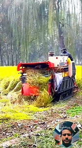 10K views · 108 reactions | Kubota ki dhan katne ka machine  #kubota #machine #agriculture #viral #farmer #combineharvester #shorts | 혽홡홪홚 혾홝홚홢홥 | Facebook