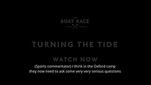 30K views · 210 reactions |  It's less than a month to The Boat Race...