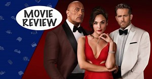 Red Notice Movie Review: Dwayne Johnson, Ryan Reynolds & Gal Gadot Steal Our Hearts In A Heist Gifting Us One Of The Best Trios