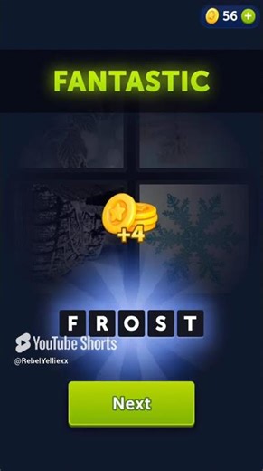 4 Pics 1 Word Level 396