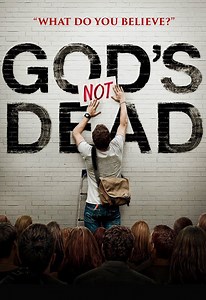 God's Not Dead