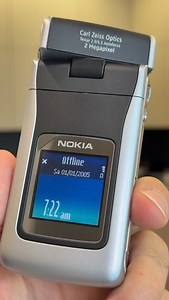 41K views · 17K reactions | Nokia n90 vs n91 #nokia #n90 #n91 #retrophone #oldphone #retro #nostalgia #fyp | Mobijunk | Facebook