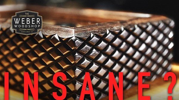 The Black Diamond Humidor (Made by HAND)