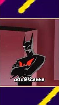 🦇 BATMAN BEYOND: WHEN THE SUCCESSOR BREAKS THE MOLD!