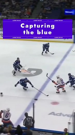 Analyzing NHL Power Play Zone Entry Strategies