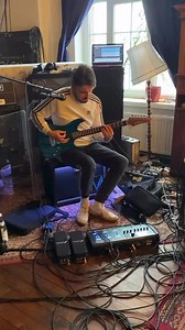 39K views · 1.6K reactions |  BERLIN - rehearsals are in full swing. The MM Session Band is coming on tour! See us live on 22nd may at Hole 44. Tickets in the comments! | Martin Miller - Guitarist, Composer, Producer | Facebook