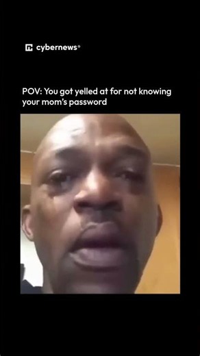 We were the OG password managers...#meme #password #passwordmanager #cybersecurity