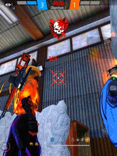 New settings 2026 !! 😍⚙️ . . . . . . . . .. . . . .. . . . . . . . . . . . .. . . . . .#freefire #garenafreefire #aim_bot_7 #settingsfreefire🔥