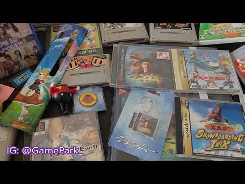 FEBRUARY 2026 Game Pickups! Big Lots!