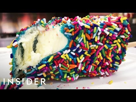 Eat Your Way Through The Miami County Fair