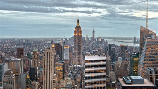 The Woman That Survived Her Elevator Falling For 75 Floors