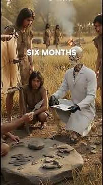 Can a Modern Scientist Survive the Stone Age? 🧪🦴