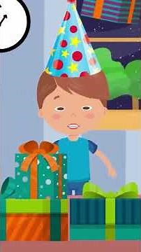 Happy Birthday | (Arabic Version) 🎂✨ - The new version of the birthday song "Extra Candle" Happy ...