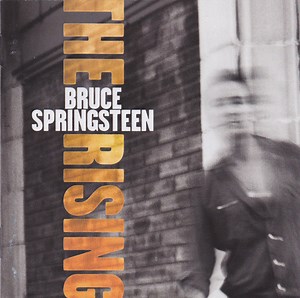Bruce Springsteen - The Rising