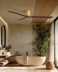 There's a Cool Ceiling Fan for Every Vibe and Budget