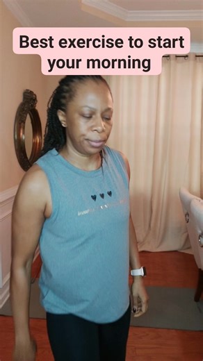 1.4M views · 21K reactions | Morning workout #facebookreel #LowImpactWorkout #nogymnoproblem #armworkout #fitnessmotivation #followers #reel #5rounds #homeworkout | Healthy lifestyle and Beauty Tv | Facebook