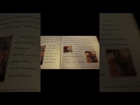 Disney's Scary Storybook Collection: Winnie the Pooh- Boo to you, Pooh