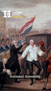 1.2K views | Why is the guillotine a symbol of the French Revolution?...