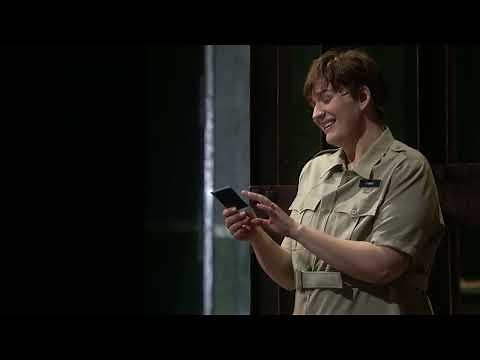 The Met Live in HD: Fidelio Official Trailer | March 15 & 19