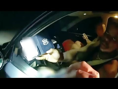 Corrupt Cop's Dirty Trick Backfires INSTANTLY