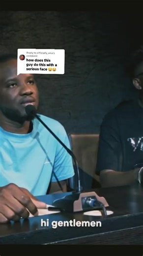 Hilarious Audition Moments with Josh2Funny