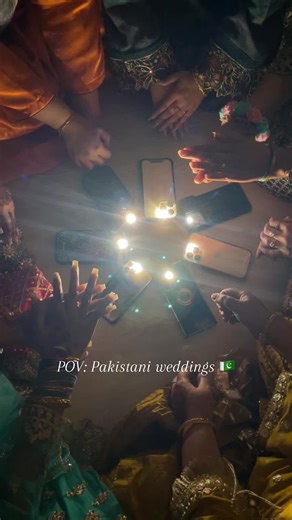 Pakistani Weddings: A Colorful Cultural Celebration